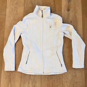 Women’s Spyder Jacket